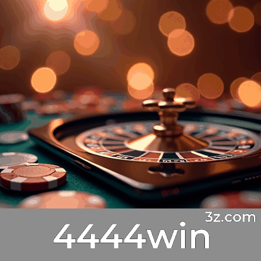 4444win: Sistema de Promoção Inteligente e Personalizado