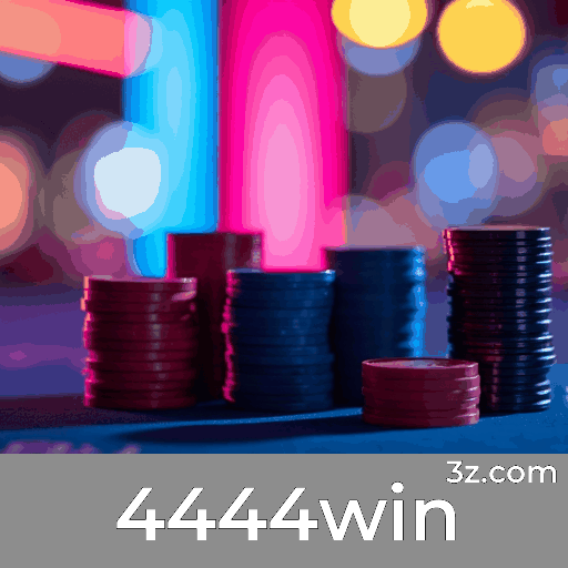 4444win: Plataforma Vibrante e Comunidade Envolvente