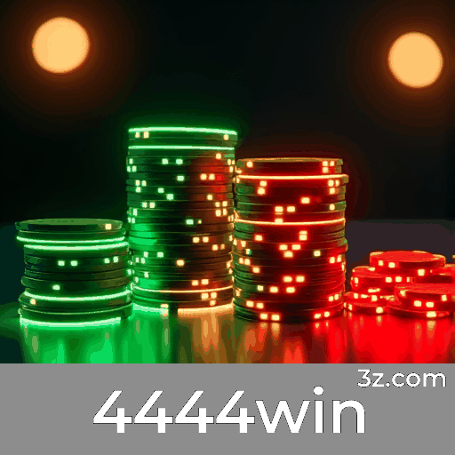 4444win Casino: Experiência VIP Exclusiva e Luxuosa