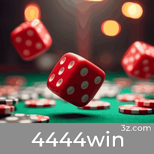 4444win: Desbloqueie a Experiência Exclusiva de Membro
