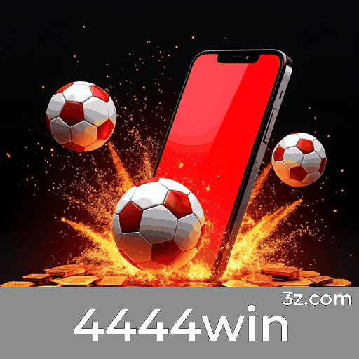 4444win: Viva a Emoção dos Jogos de Cassino ao Vivo