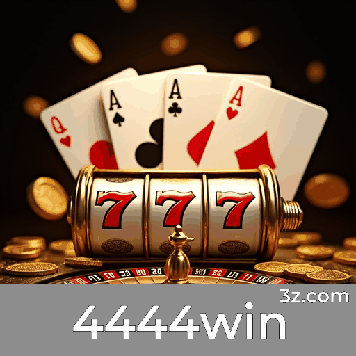 4444win: Sistema de Promoção Inteligente e Personalizado