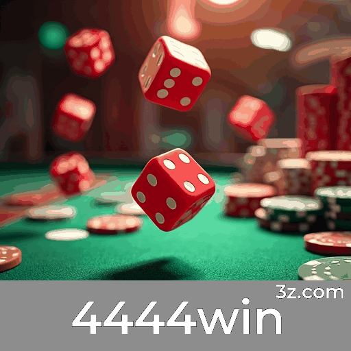 4444win: Desbloqueie a Experiência Exclusiva de Membro