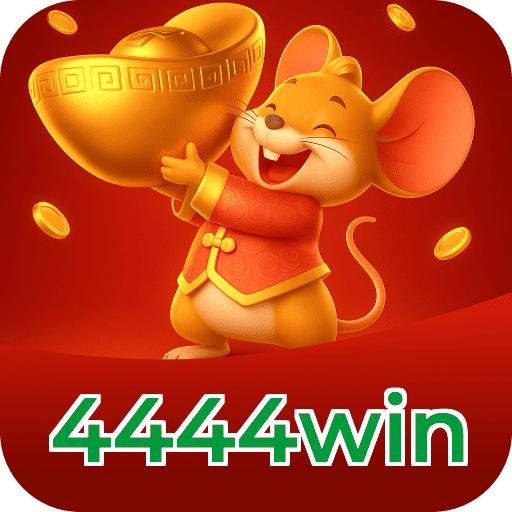4444win