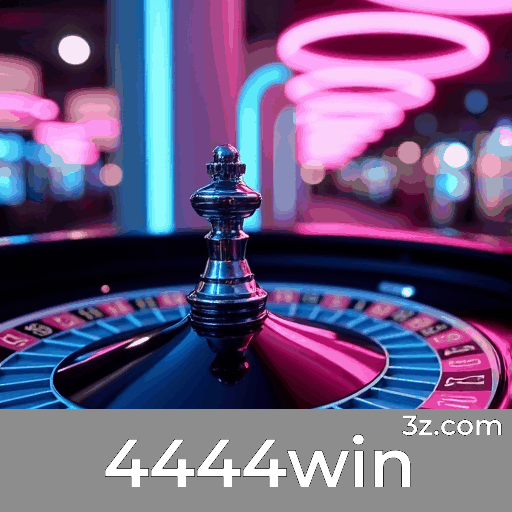 4444win: Um Mundo de Jogos Selecionados