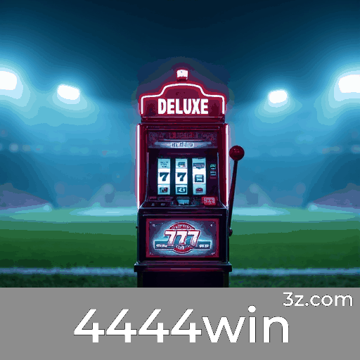 4444win: Um Mundo de Jogos Selecionados
