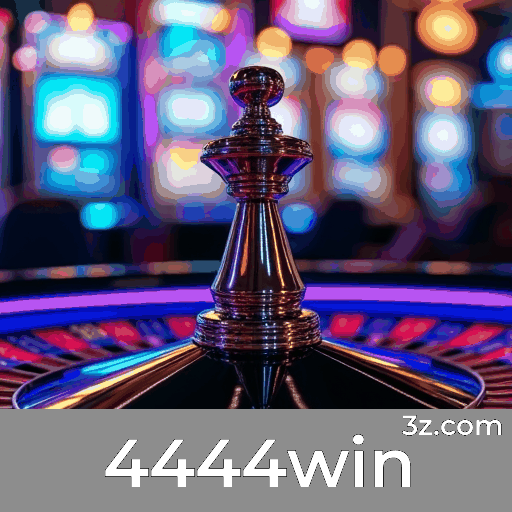 4444win Casino: Experiência VIP Exclusiva e Luxuosa