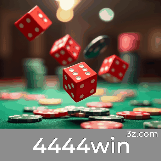 4444win: Um Mundo de Jogos Selecionados