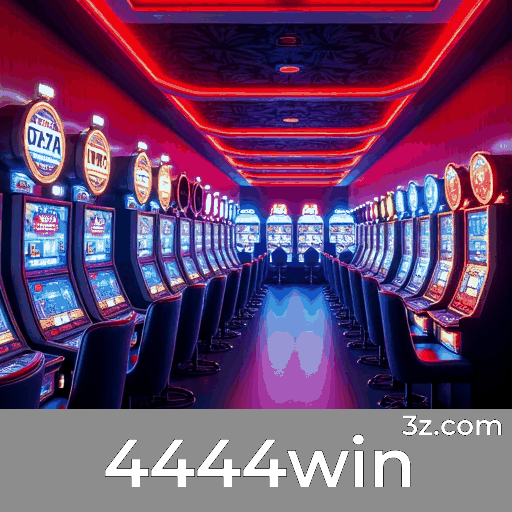 4444win Casino: Experiência VIP Exclusiva e Luxuosa