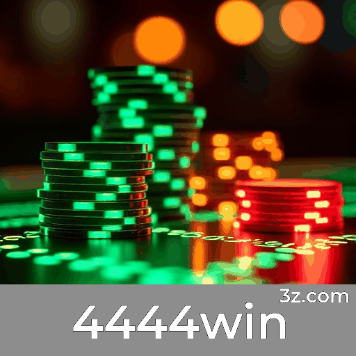 4444win: Plataforma Vibrante e Comunidade Envolvente