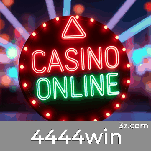 4444win: Desbloqueie a Experiência Exclusiva de Membro