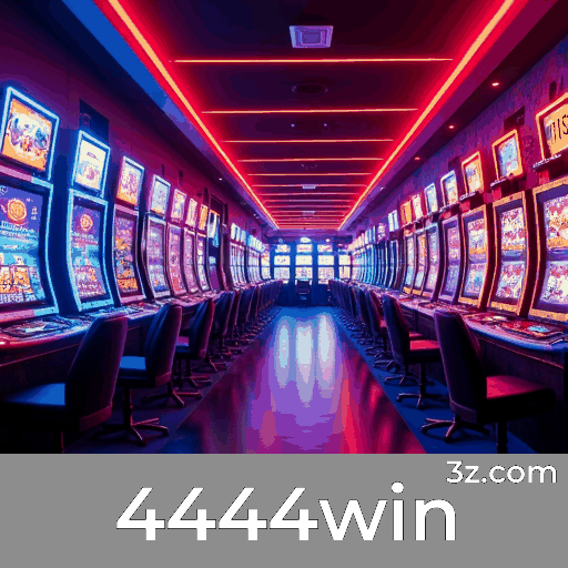 4444win: Plataforma Vibrante e Comunidade Envolvente