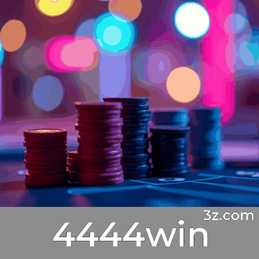 4444win: Seu Cassino Online Premiado