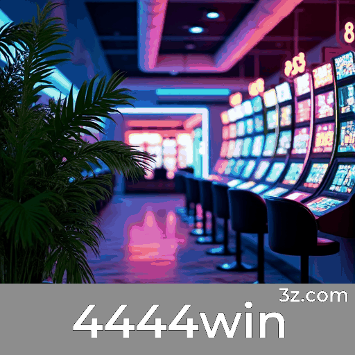 4444win Casino: Experiência VIP Exclusiva e Luxuosa