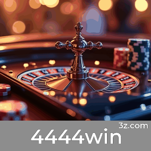 4444win: Plataforma Vibrante e Comunidade Envolvente