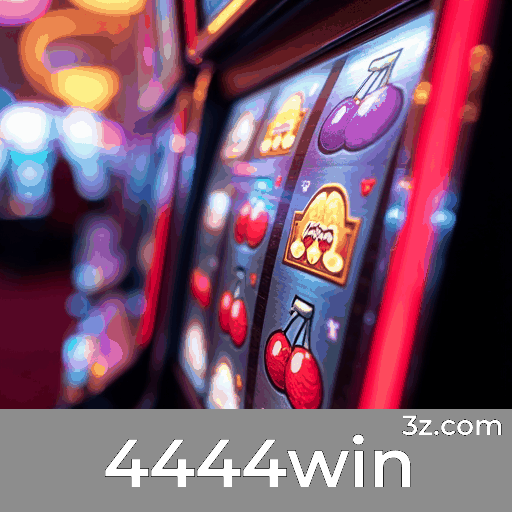 4444win: Viva a Emoção dos Jogos de Cassino ao Vivo