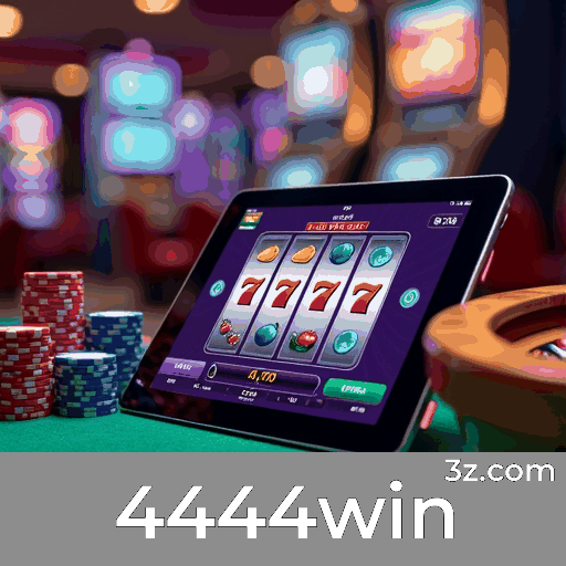 Potencialize Suas Apostas com o App 4444win