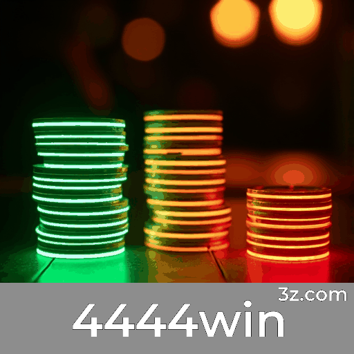 4444win: Plataforma Vibrante e Comunidade Envolvente