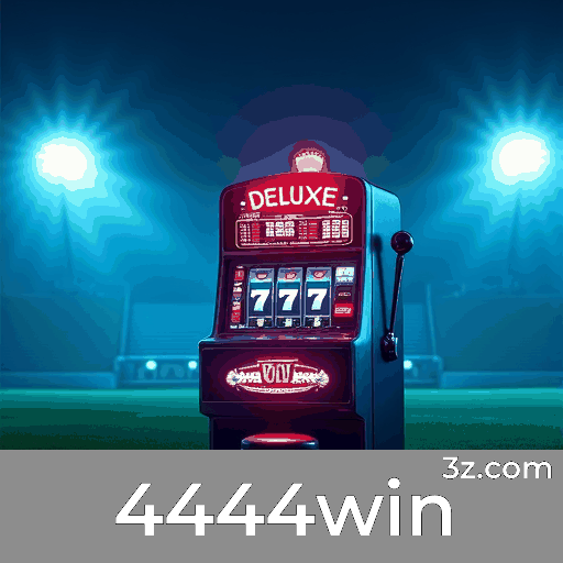 4444win Casino: Experiência VIP Exclusiva e Luxuosa