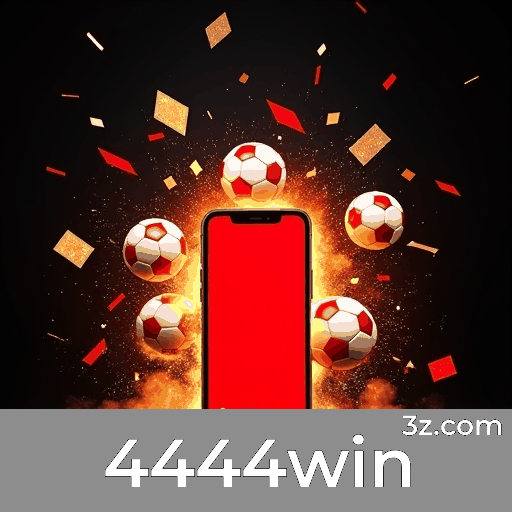 4444win: Sistema de Promoção Inteligente e Personalizado